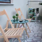 Comfy & Modern Apartment In The Heart Of Heraklion
