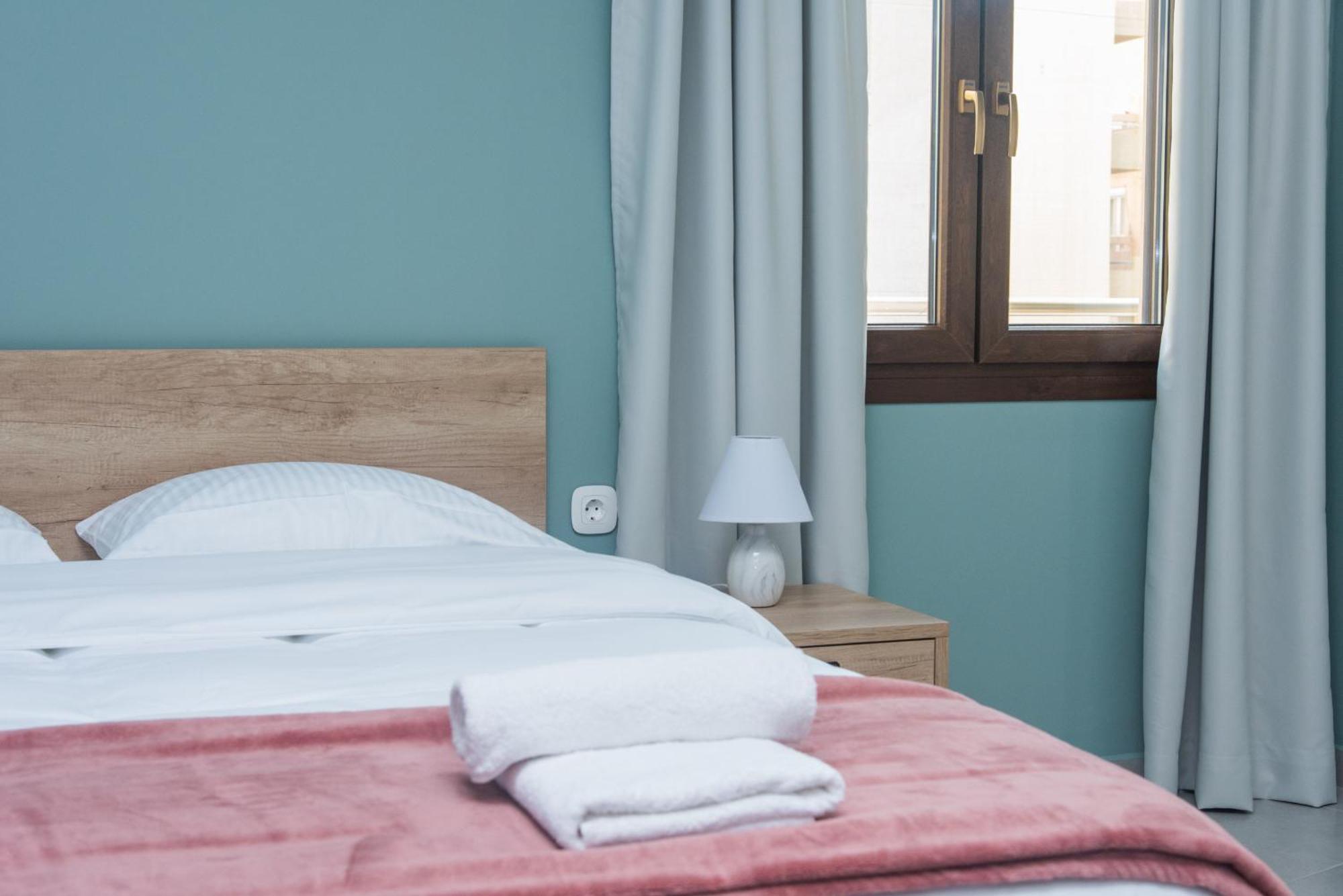 Appartement Comfy & Modern In The Heart Of *