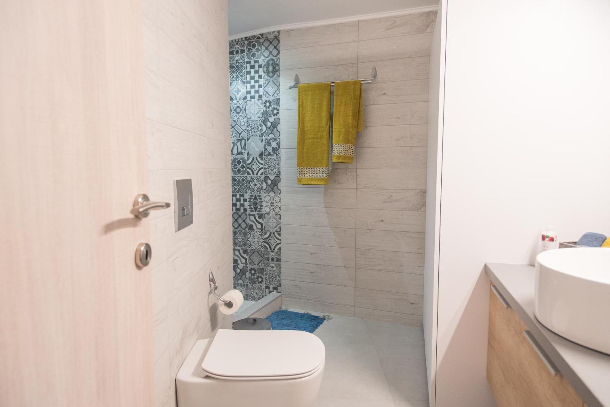Appartement Comfy & Modern In The Heart Of *