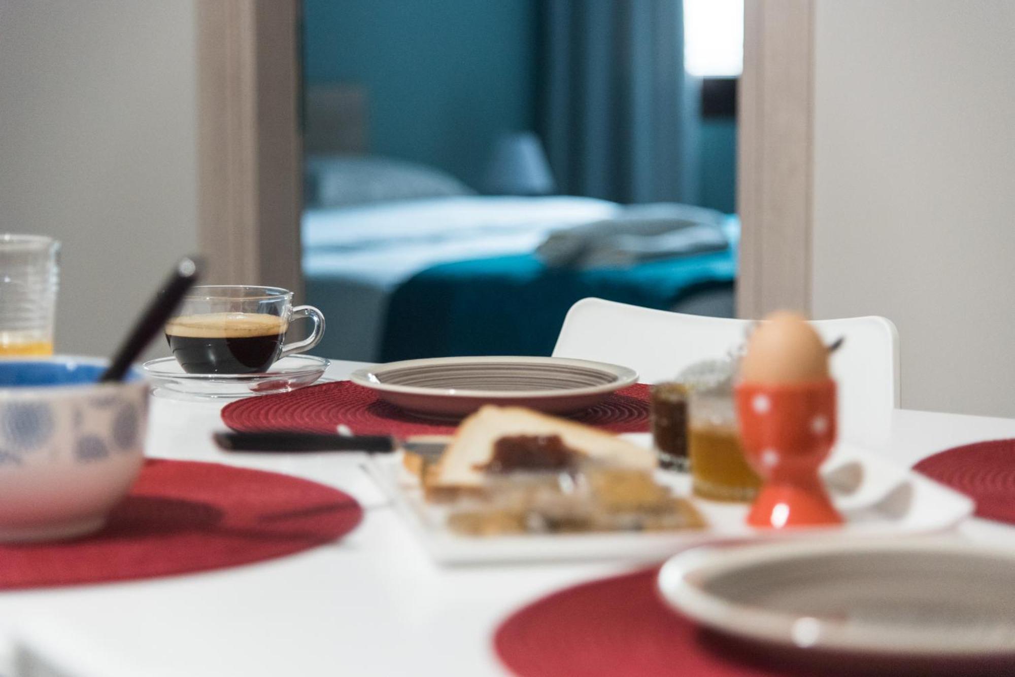 Comfy & Modern In The Heart Of Héraklion