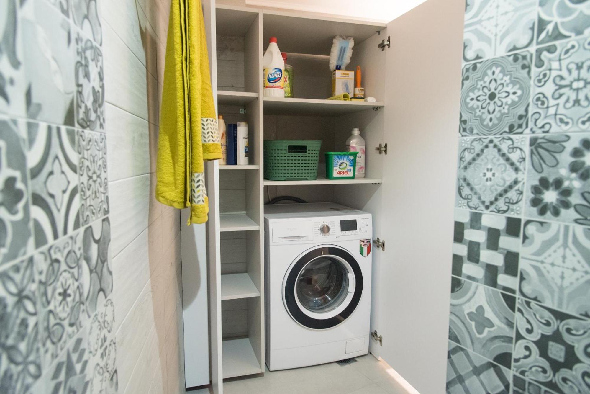 Appartement Comfy & Modern In The Heart Of *