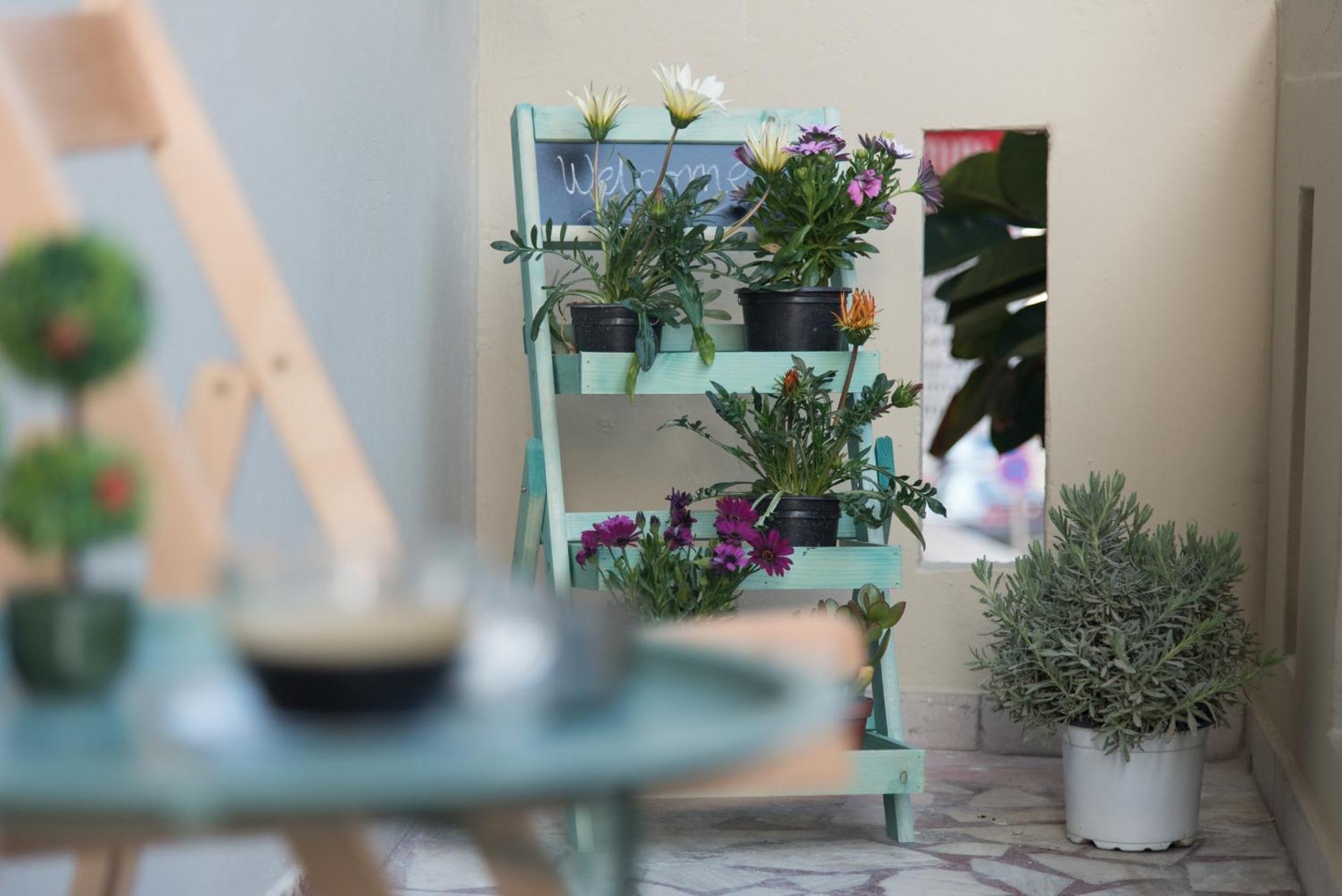 Comfy & Modern In The Heart Of